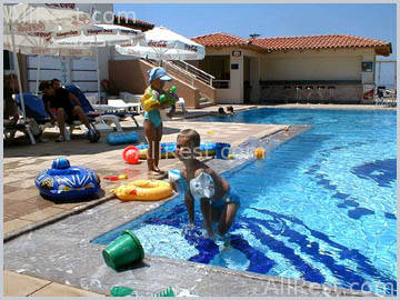 Castello Village Hotel 19